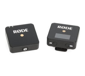 Rode Rode Wireless GO