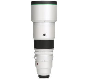 Fujifilm XF 500mm f5.6 R LM OIS WR