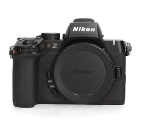 Nikon Nikon Z50 II