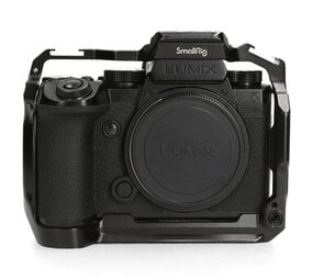 Panasonic Lumix DC-S5 IIX