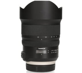 Tamron Tamron SP 15-30mm F2.8 Di VC USD G2 - Canon EF
