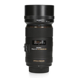 Sigma Sigma 105mm f/2.8 EX Macro - Nikon F