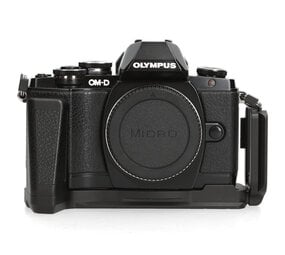 Olympus Olympus OM-D E-M10