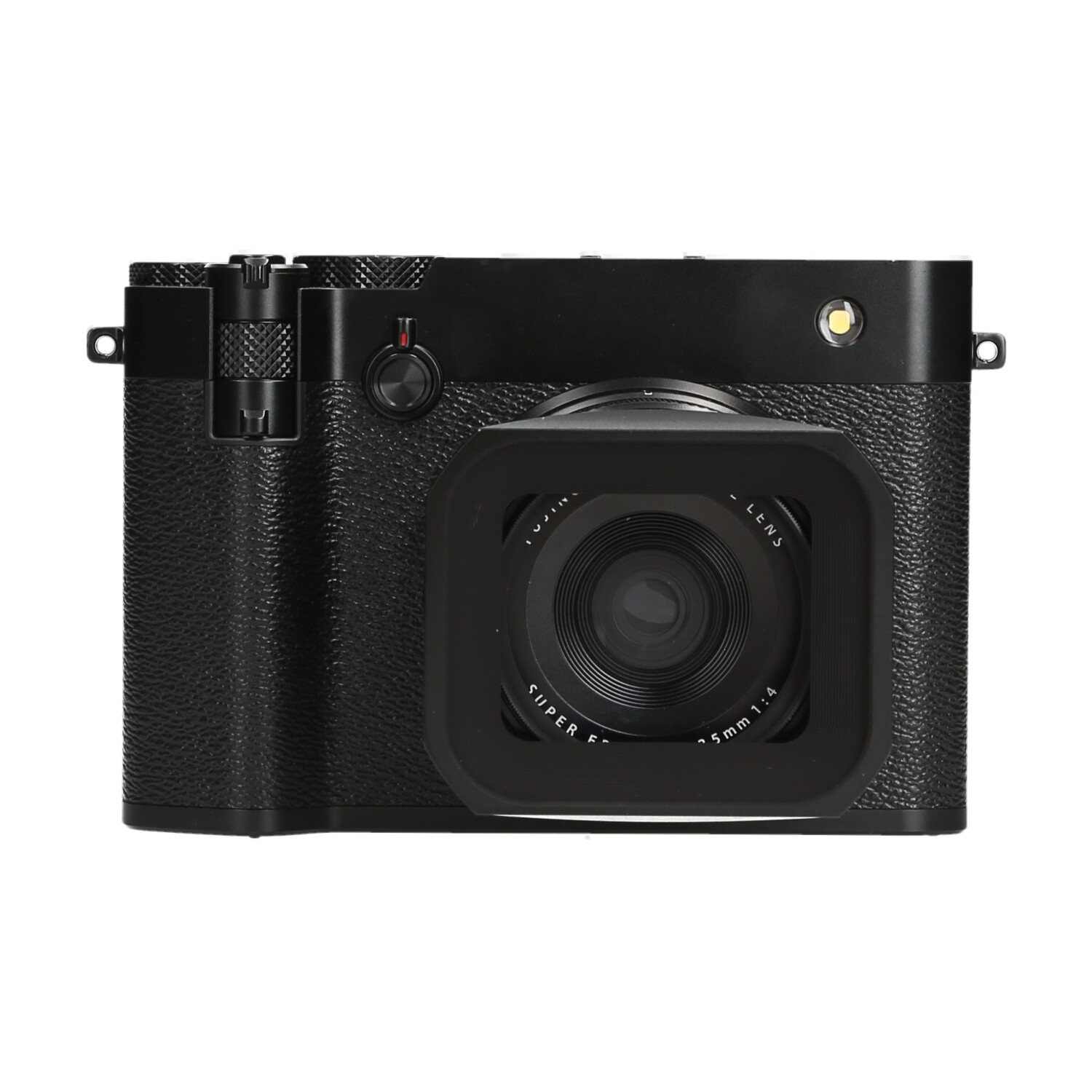 Fujifilm GFX 100RF afbeelding