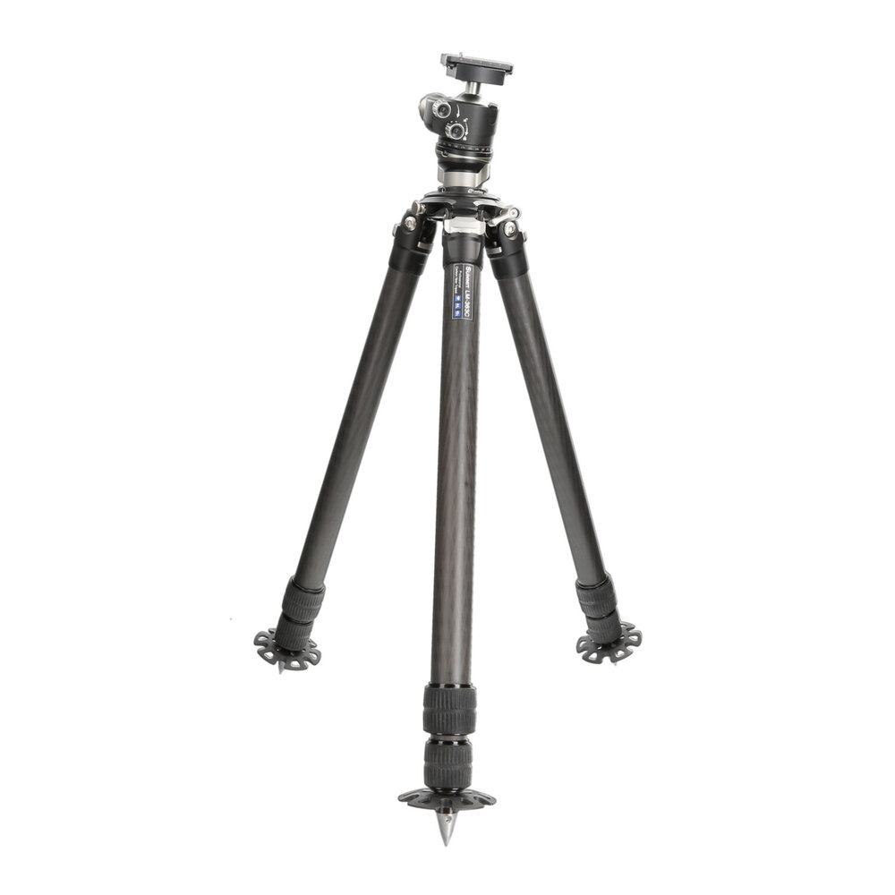 Leofoto Leofoto LM-363C statief