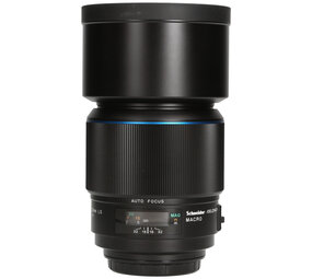 Phase One Phase One Schneider 120mm LS Macro F4.0 (Blue Ring) Phase One Phase One Schneider 120mm LS Macro F4.0 (Blue Ring)
