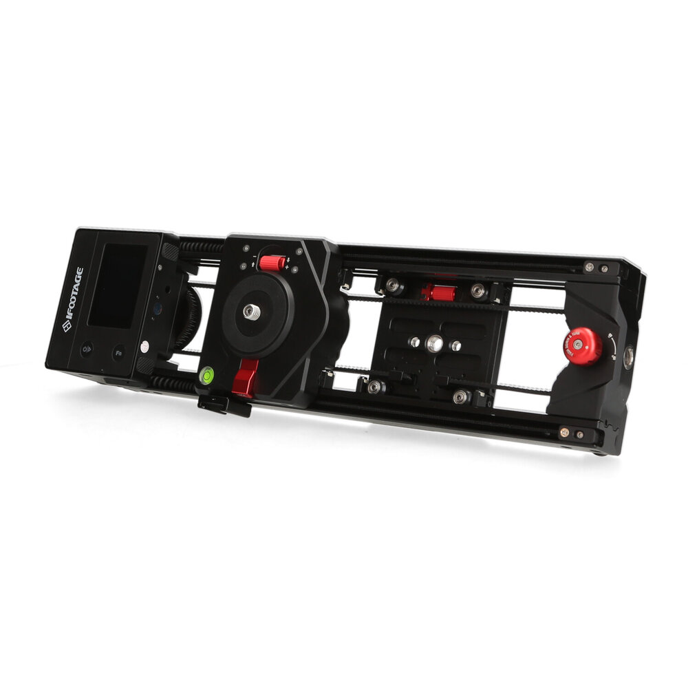 iFootage iFootage Shark Slider Nano