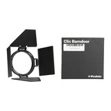 Profoto Profoto Click Barndoor Profoto Profoto Click Barndoor