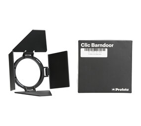 Profoto Profoto Click Barndoor Profoto Profoto Click Barndoor