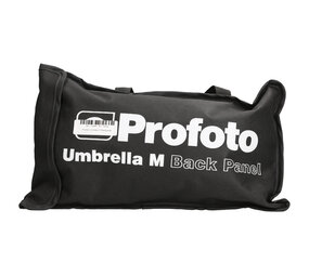 Profoto Profoto Umbrella M Backpanel Profoto Profoto Umbrella M Backpanel