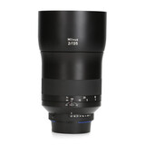 Zeiss Zeiss Milvus 135mm F2.0 ZF.2 - Nikon Zeiss Zeiss Milvus 135mm F2.0 ZF.2 - Nikon