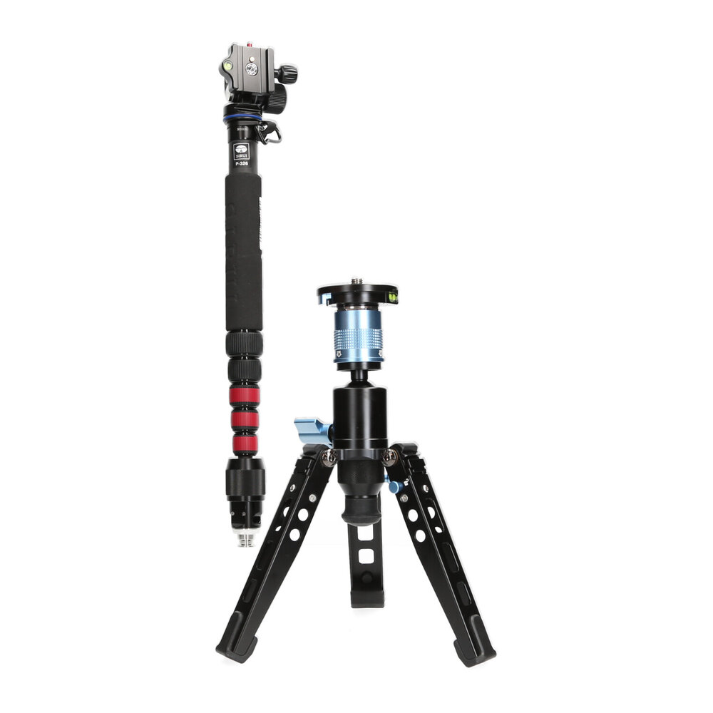 Sirui Sirui P-326 Carbon Monopod