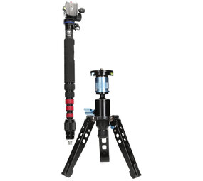 Sirui Sirui P-326 Carbon Monopod Sirui Sirui P-326 Carbon Monopod