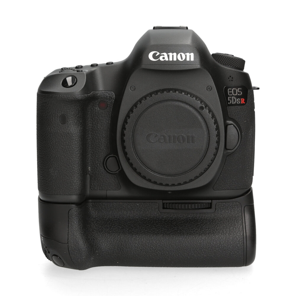 Canon Canon 5DS R