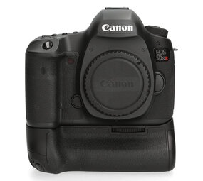 Canon Canon 5DS R