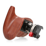 Smallrig 1891 Wooden Grip Smallrig 1891 Wooden Grip