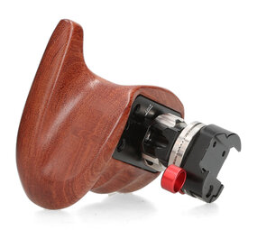 Smallrig 1891 Wooden Grip Smallrig 1891 Wooden Grip