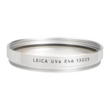 Leica E46 UVa Filter (13005) Leica E46 UVa Filter (13005)
