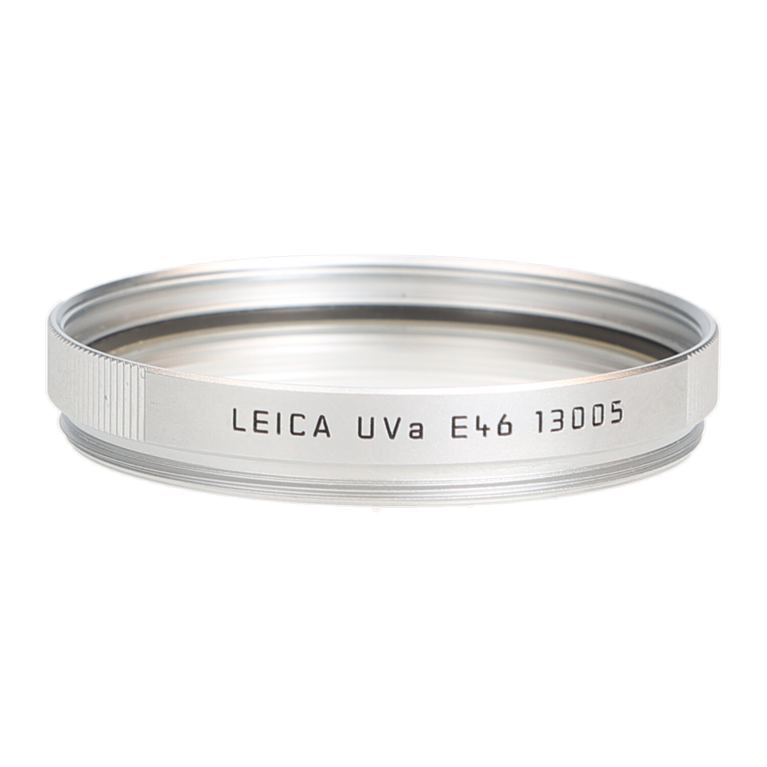 Leica E46 UVa Filter (13005) afbeelding