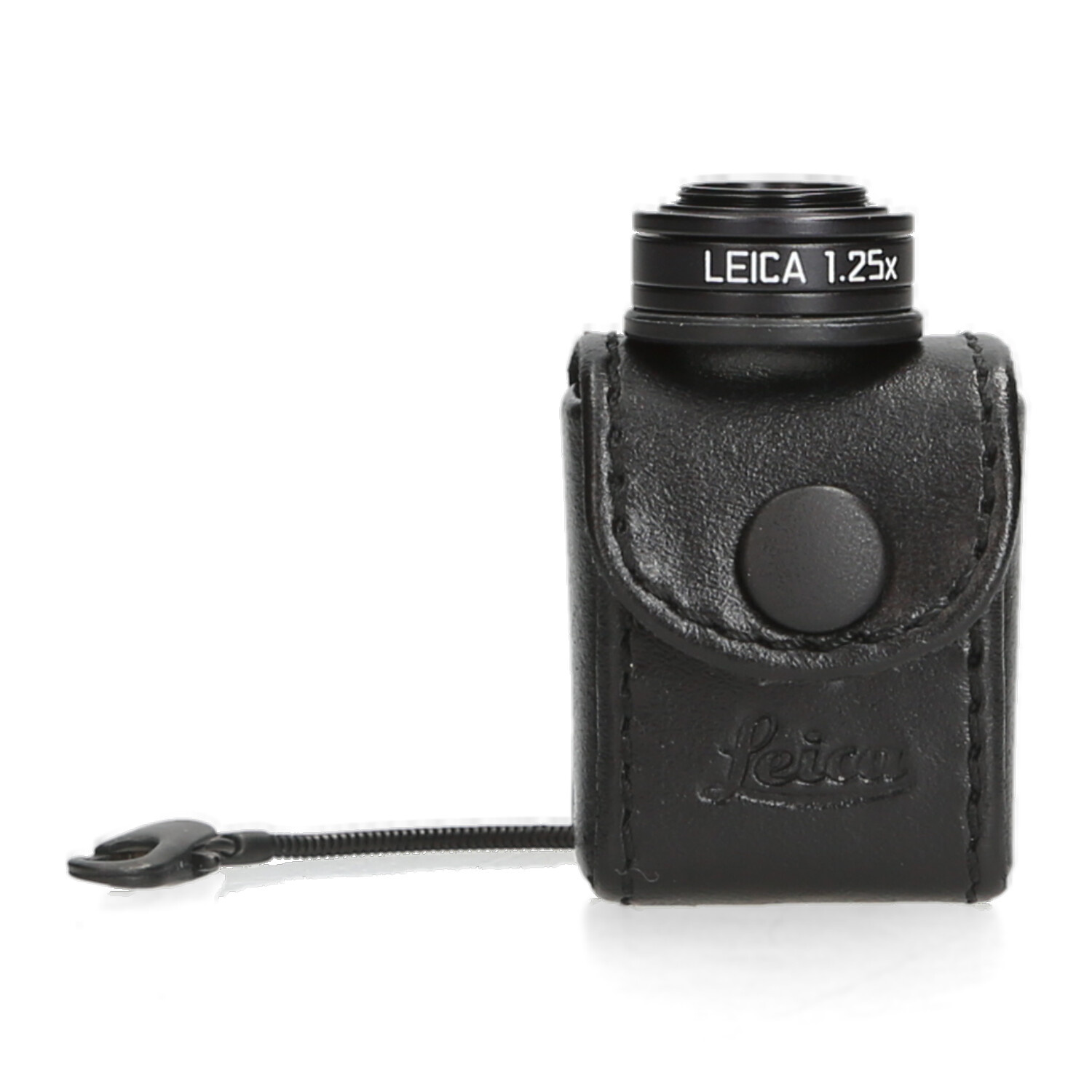 Leica 12004 Zoekerloep M 1.25X afbeelding
