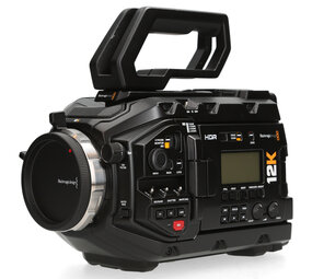 Blackmagic Blackmagic URSA Mini Pro 12K