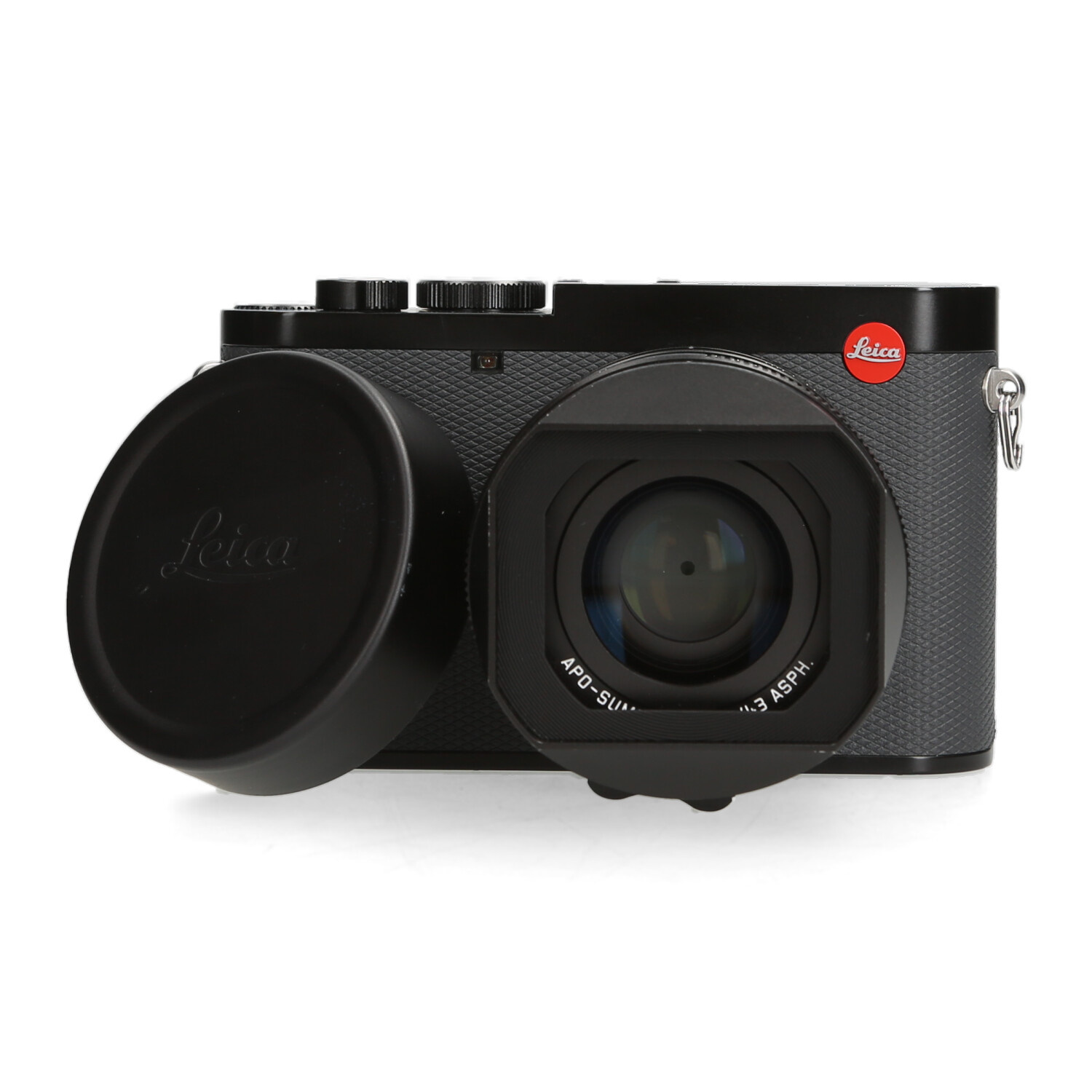 Leica Q3 43 afbeelding