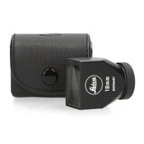 Leica Leica Brightline Finder M-18 for 18mm M (12022) Leica Leica Brightline Finder M-18 for 18mm M (12022)