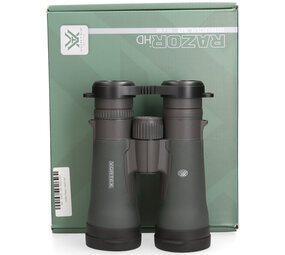 Vortex Razor 10x50 HD Vortex Razor 10x50 HD