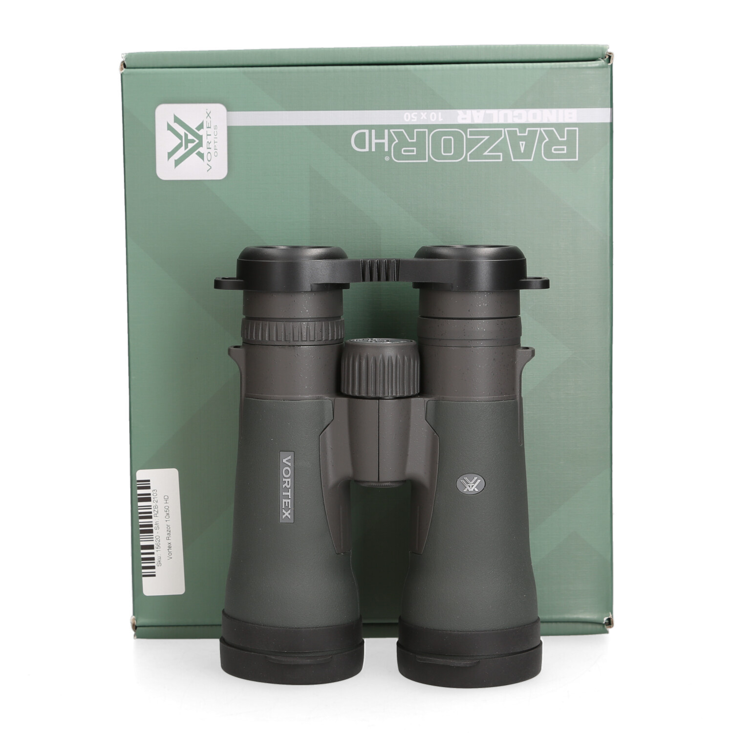 Vortex Razor 10x50 HD afbeelding