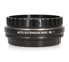 Phase One Auto Extention Ring No.1