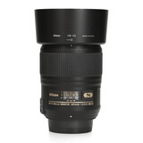 Nikon AF-S 60mm F2.8 G IF-ED Micro Nikon AF-S 60mm F2.8 G IF-ED Micro