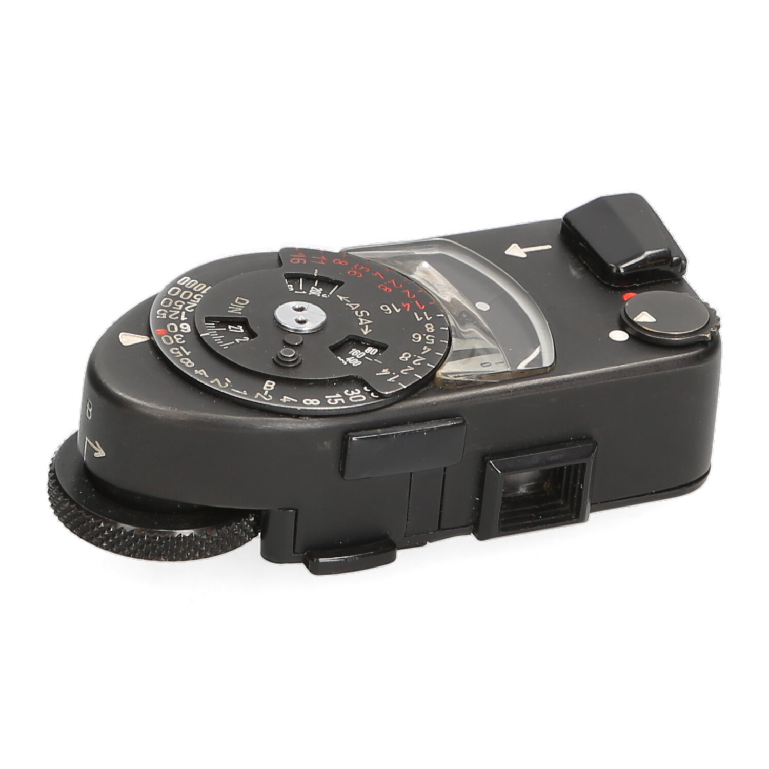 Leica Leica Meter MR afbeelding