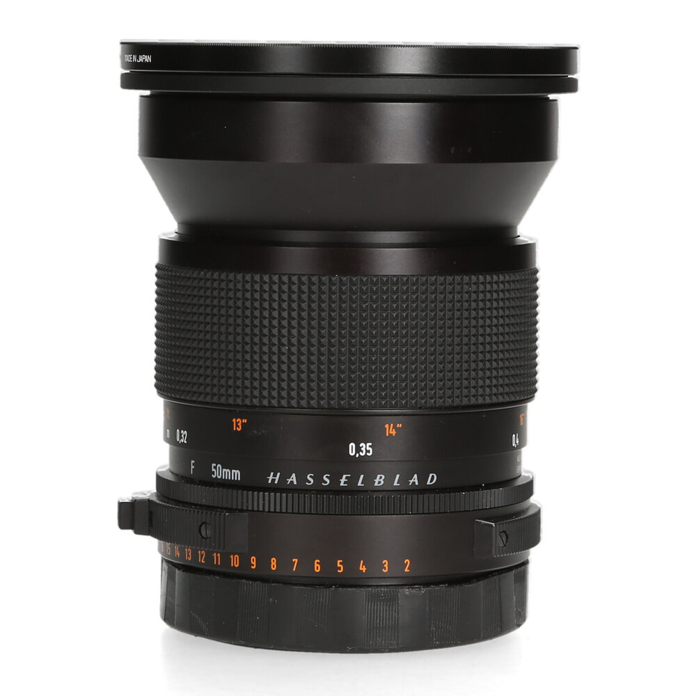 Hasselblad Hasselblad Carl Zeiss T* Distagon 50mm f2.8