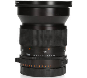Hasselblad Carl Zeiss T* Distagon 50mm f2.8
