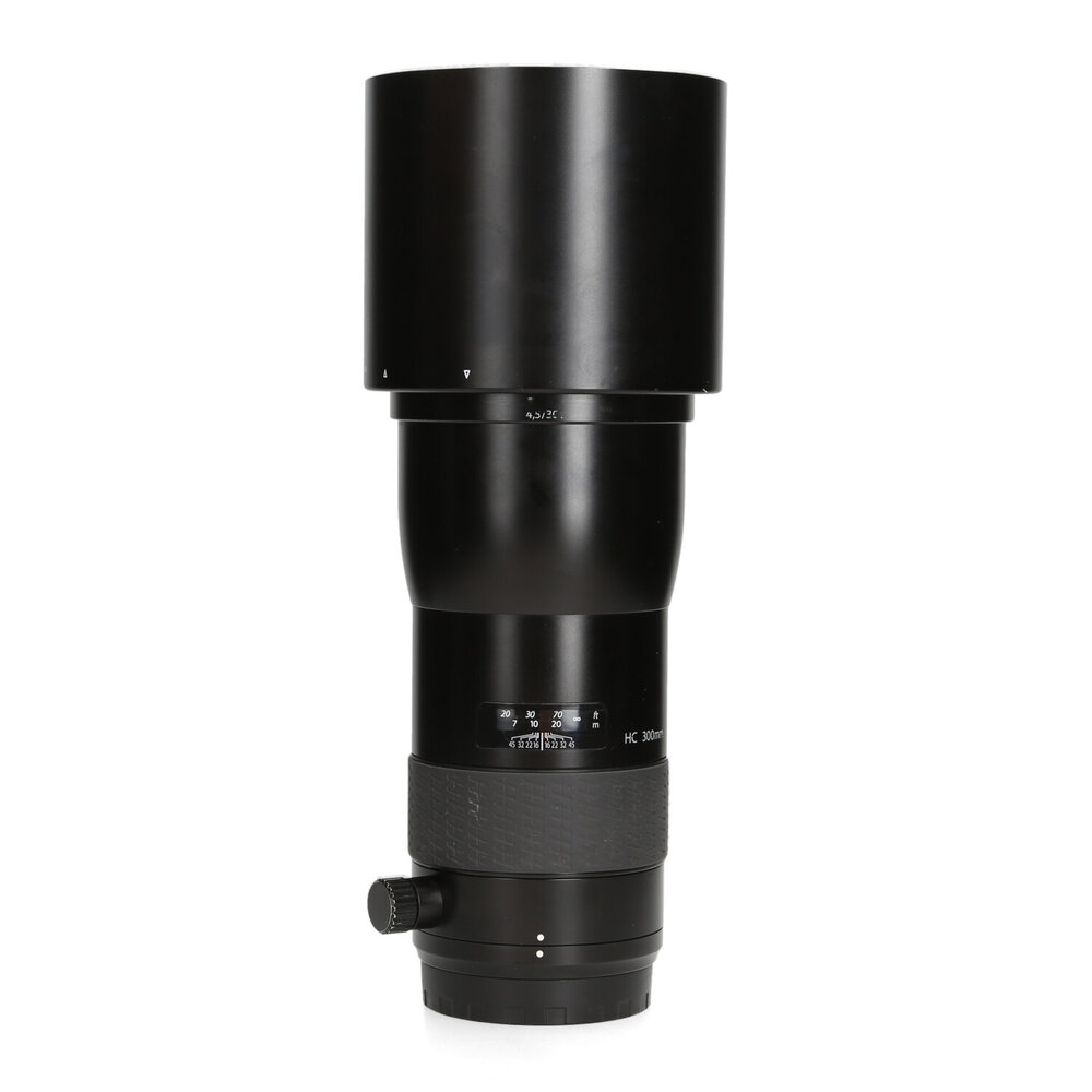 Hasselblad Hasselblad HC 300mm f/4.5