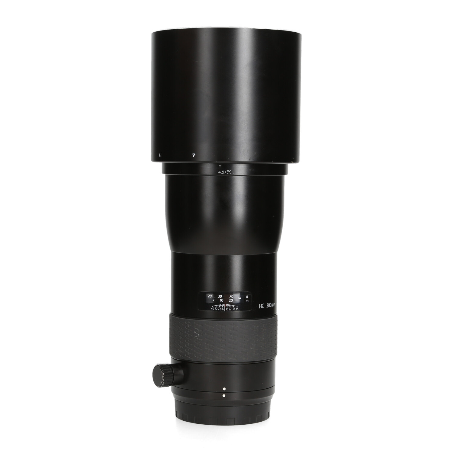 Hasselblad HC 300mm F4.5 afbeelding