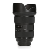 Sigma 24‑35mm F2 DG HSM Art - Canon EF Sigma 24‑35mm F2 DG HSM Art - Canon EF