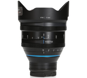 Irix Cine 11mm T4.3 - Micro Four Thirds