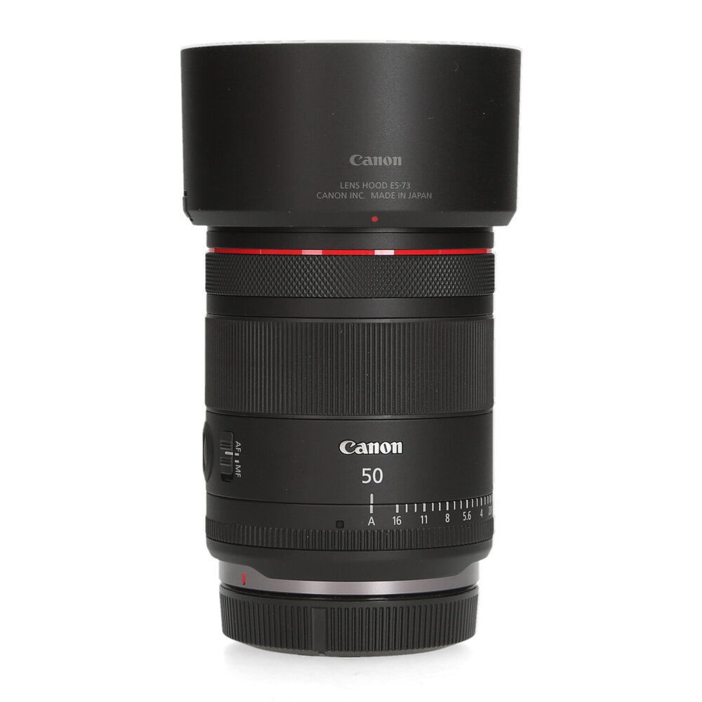 Canon RF 50mm F1.4 L VCM Canon RF 50mm F1.4 L VCM