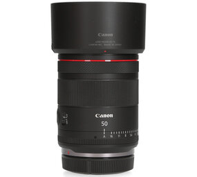 Canon RF 50mm F1.4 L VCM Canon RF 50mm F1.4 L VCM