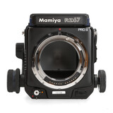 Mamiya Mamiya RZ67 Pro II Mamiya Mamiya RZ67 Pro II