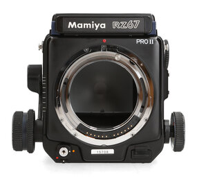 Mamiya Mamiya RZ67 Pro II Mamiya Mamiya RZ67 Pro II