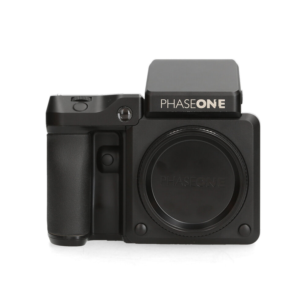 Phase One Phase One XF - HAP-2 Upgrade Phase One Phase One XF - HAP-2 Upgrade