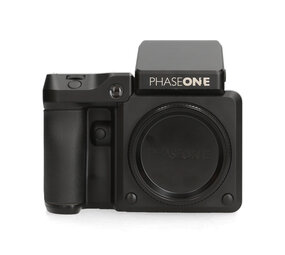 Phase One Phase One XF - HAP-2 Upgrade Phase One Phase One XF - HAP-2 Upgrade