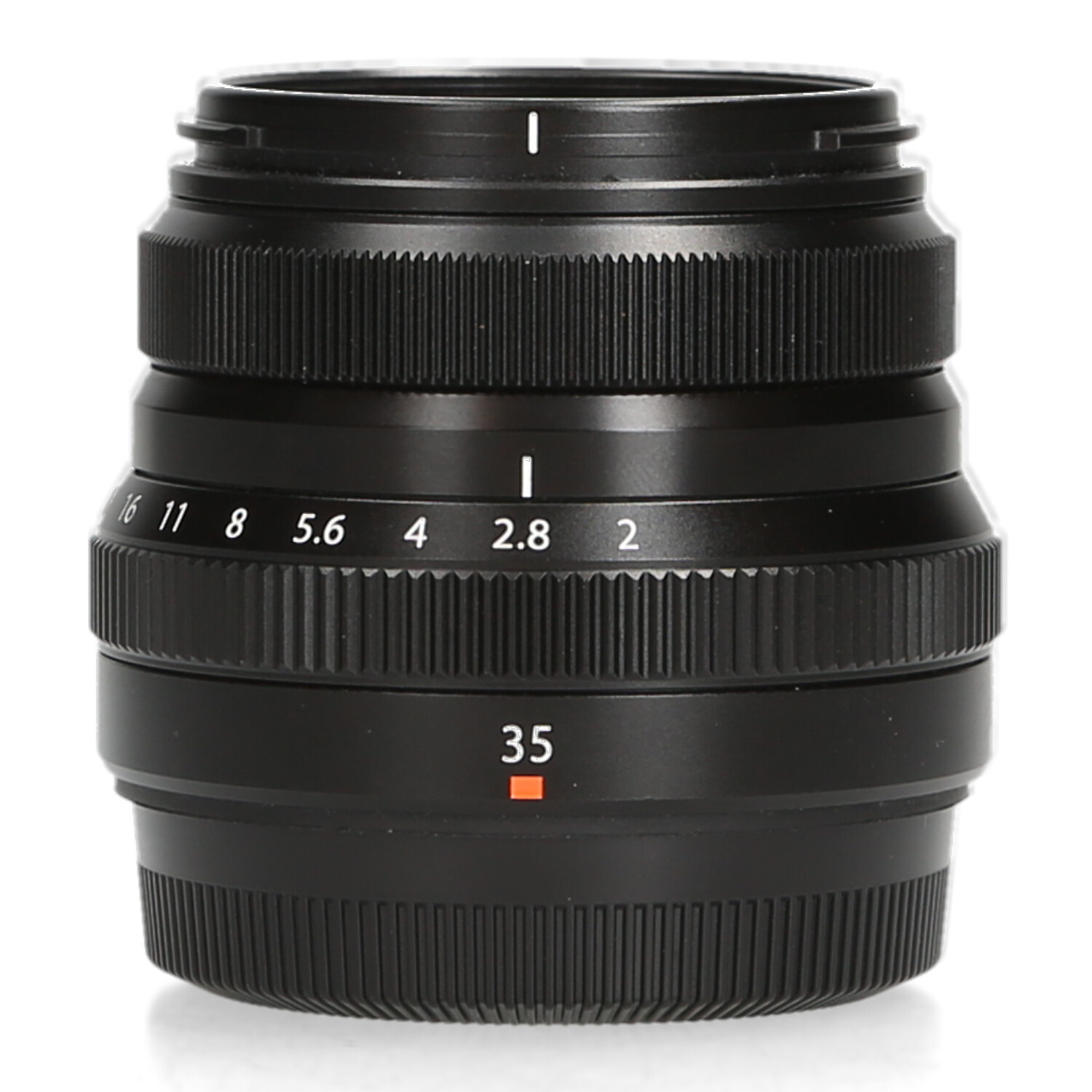 Fujifilm XF 35mm F2.0 R WR afbeelding