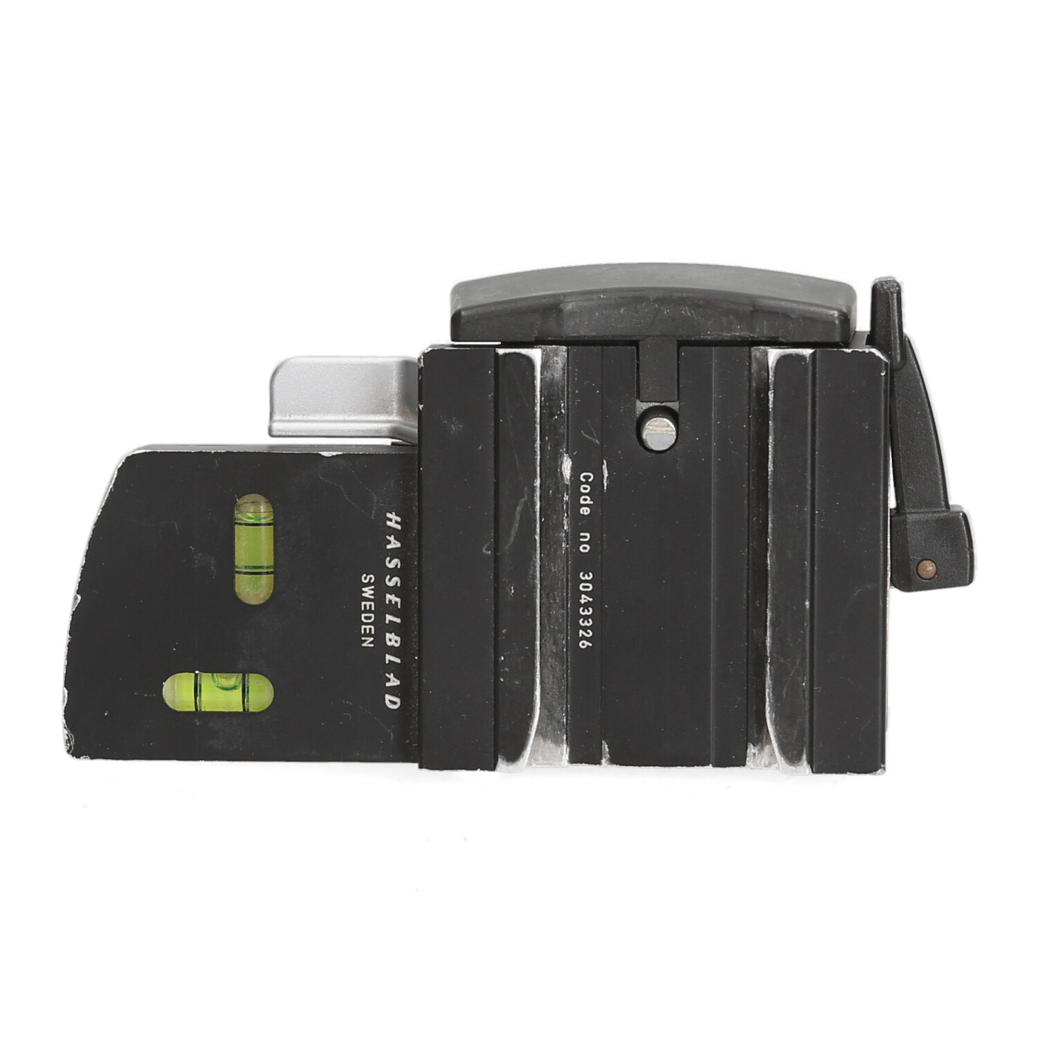 Hasselblad Hasselblad Tripod Quick Coupling H afbeelding