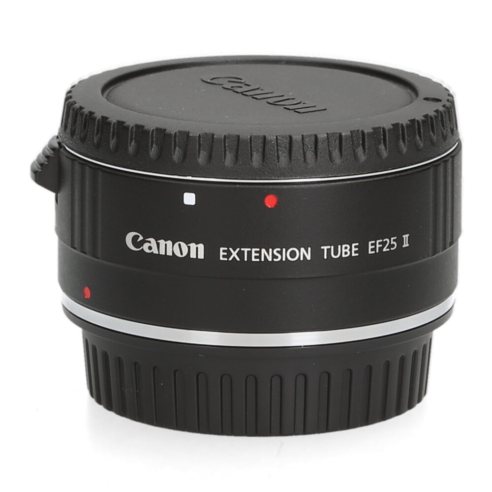 Canon Extension Tube EF 25 Canon Extension Tube EF 25