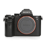 Sony A7 II