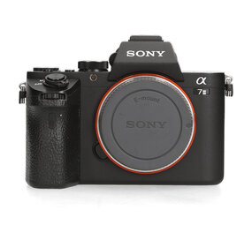 Sony A7 II