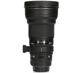 Sigma Sigma 300mm f2.8 EX DG APO HSM - Canon Sigma Sigma 300mm f2.8 EX DG APO HSM - Canon